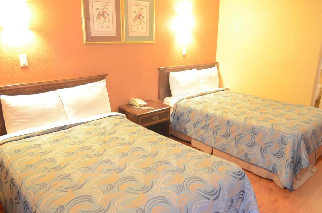 Bear Creek Inn Addicks Δωμάτιο φωτογραφία