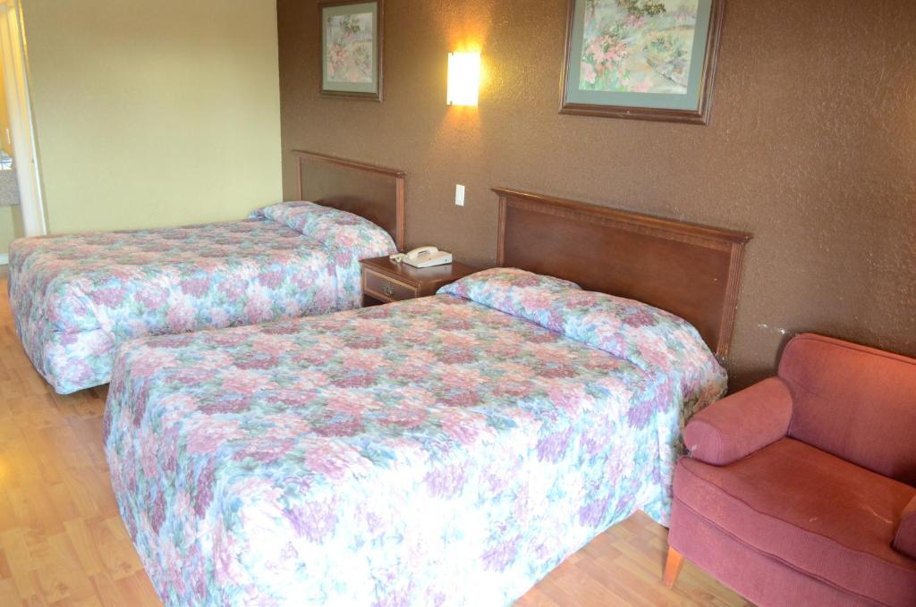 Bear Creek Inn Addicks Δωμάτιο φωτογραφία