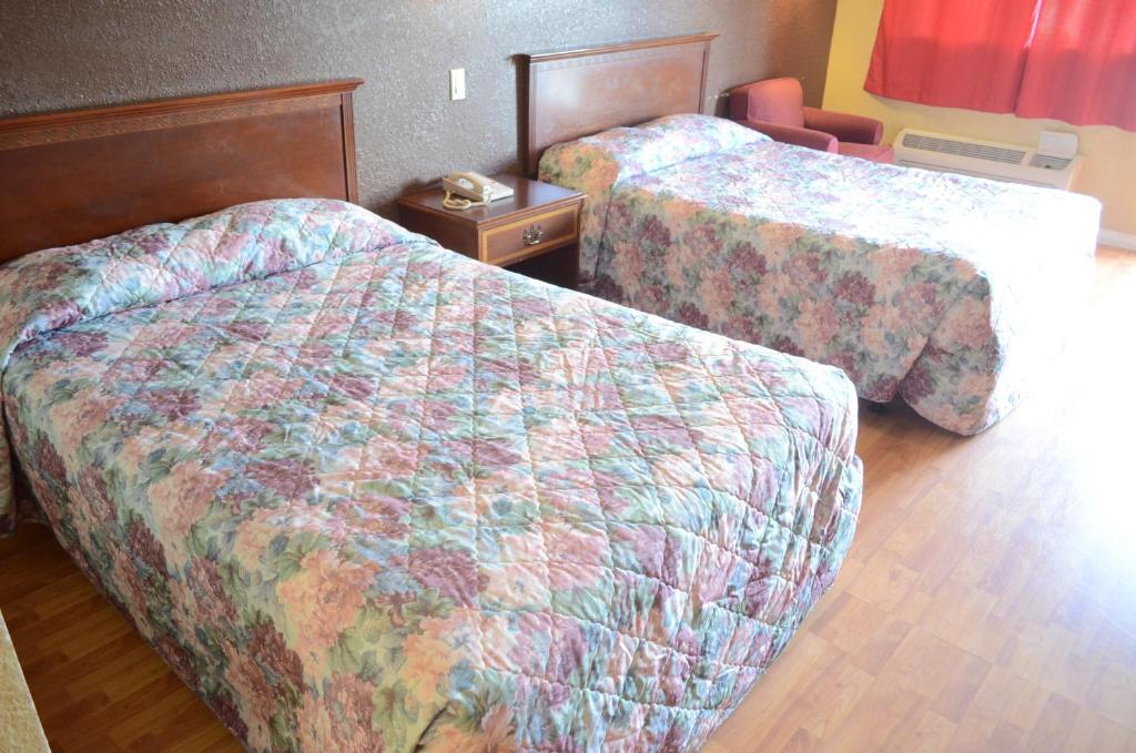 Bear Creek Inn Addicks Δωμάτιο φωτογραφία