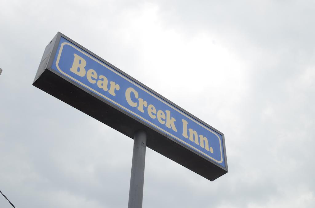 Bear Creek Inn Addicks Εξωτερικό φωτογραφία