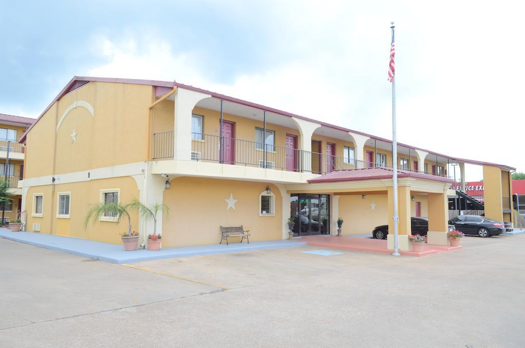 Bear Creek Inn Addicks Εξωτερικό φωτογραφία