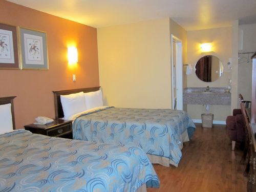 Bear Creek Inn Addicks Δωμάτιο φωτογραφία
